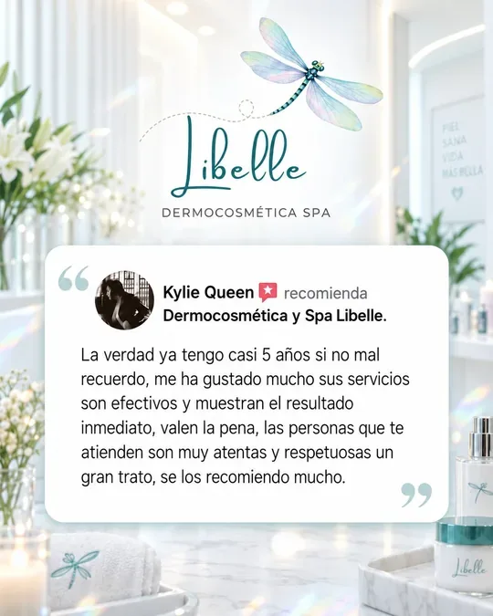 Libelle dermocosmética y Spa · foto 4
