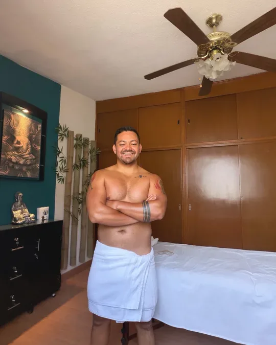 OnlyMen Spa · foto 4