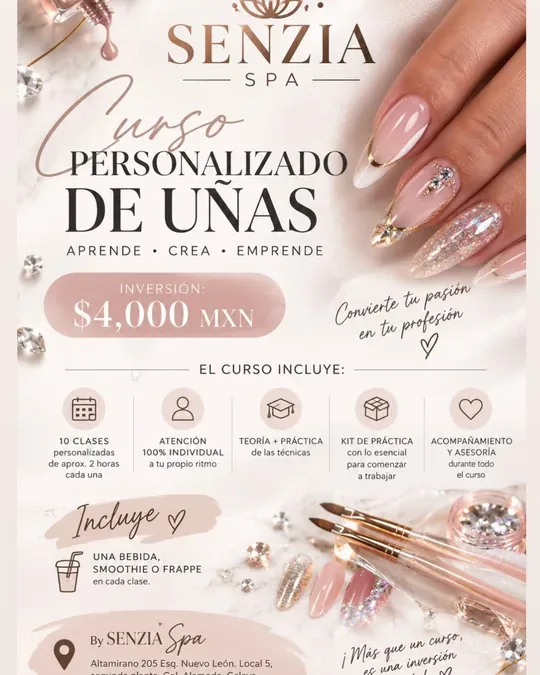SENZIA SPA · foto 1