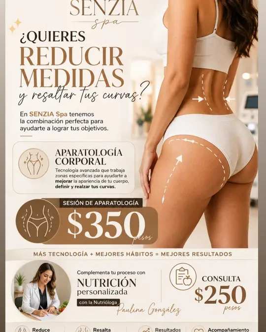 SENZIA SPA · foto 3