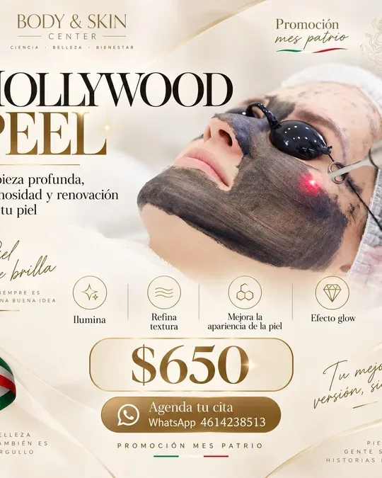 Body & Skin Center Celaya · foto 3