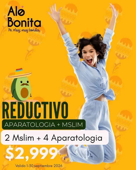 ALÓ BONITA SPA · foto 1