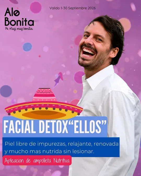 ALÓ BONITA SPA · foto 2