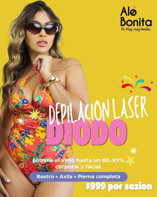 ALÓ BONITA SPA · foto 3