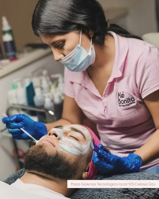 ALÓ BONITA SPA · foto 4