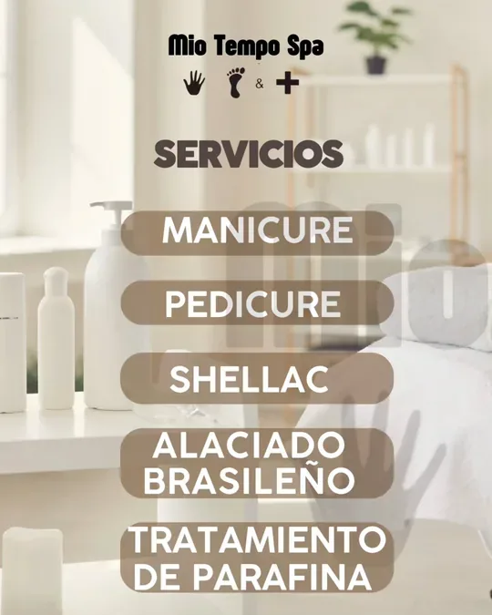 Mio Tempo Spa · foto 1
