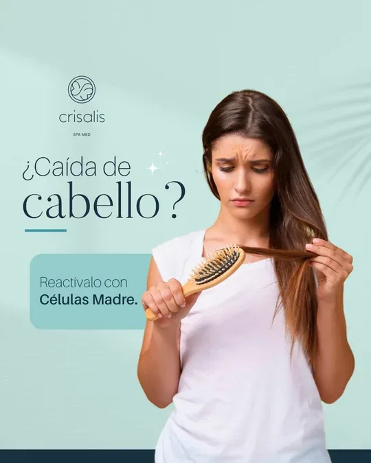 Spa Crisalis · foto 2