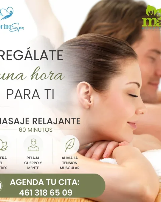 Victorino Spa · foto 2