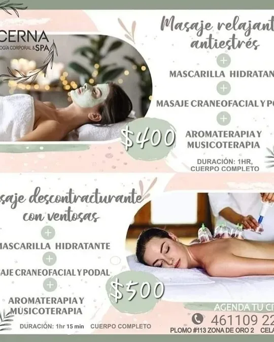 Lucerna SPA · foto 1