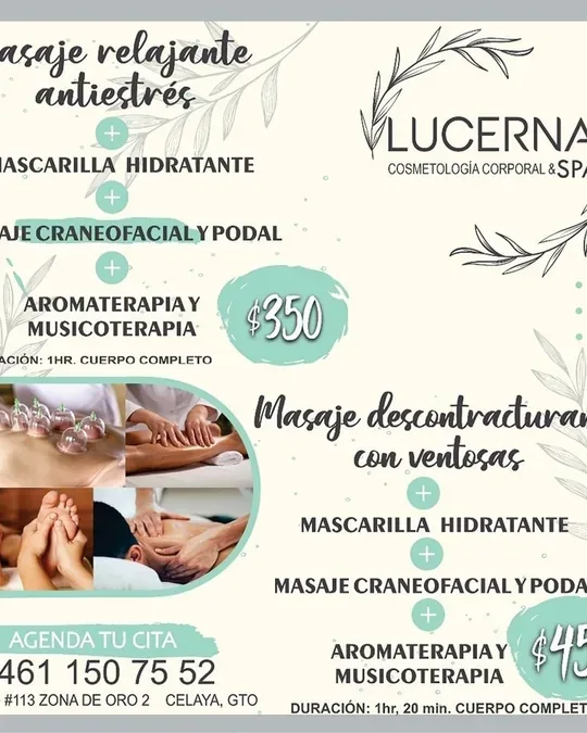 Lucerna SPA · foto 2
