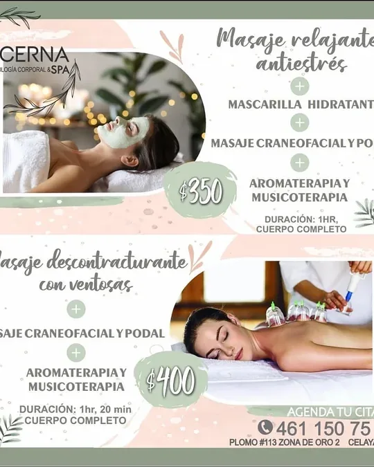 Lucerna SPA · foto 3
