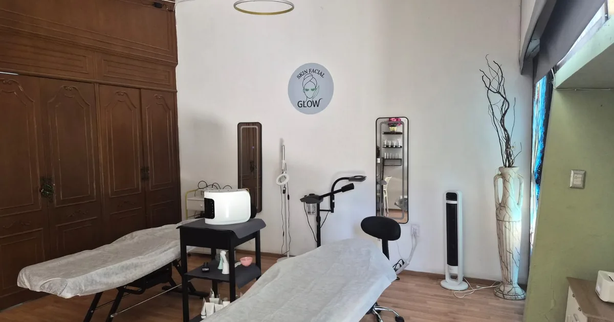 Glow Skin Facial Celaya
