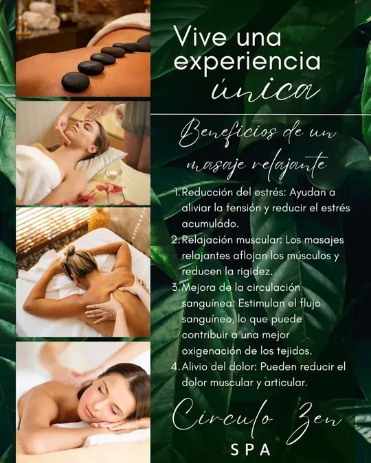 Circulo Zen Spa · foto 2