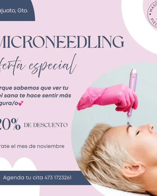 Piel Canela SPA de bolsillo · foto 2