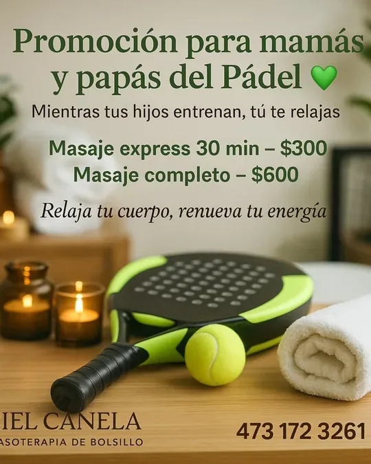 Piel Canela SPA de bolsillo · foto 4