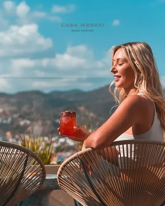 Meraki · foto 3