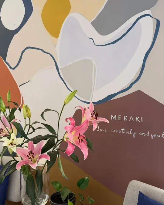 Meraki · foto 4