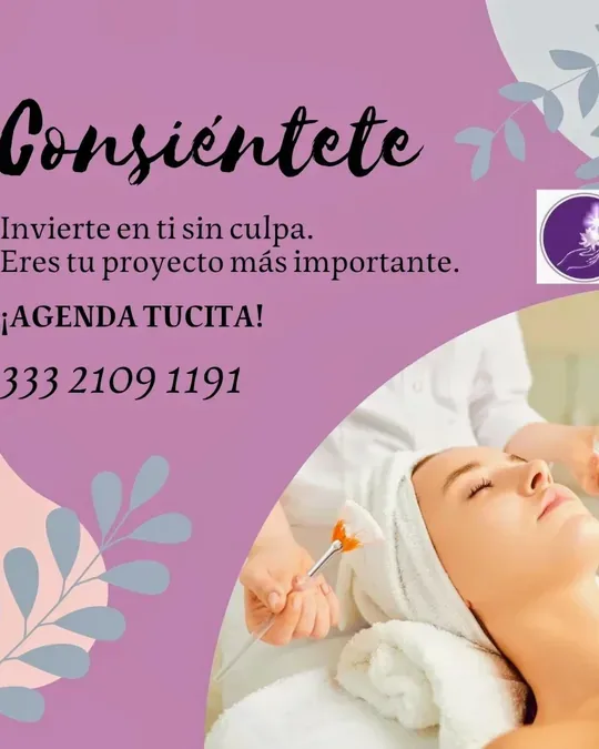Ananda Spa · foto 1