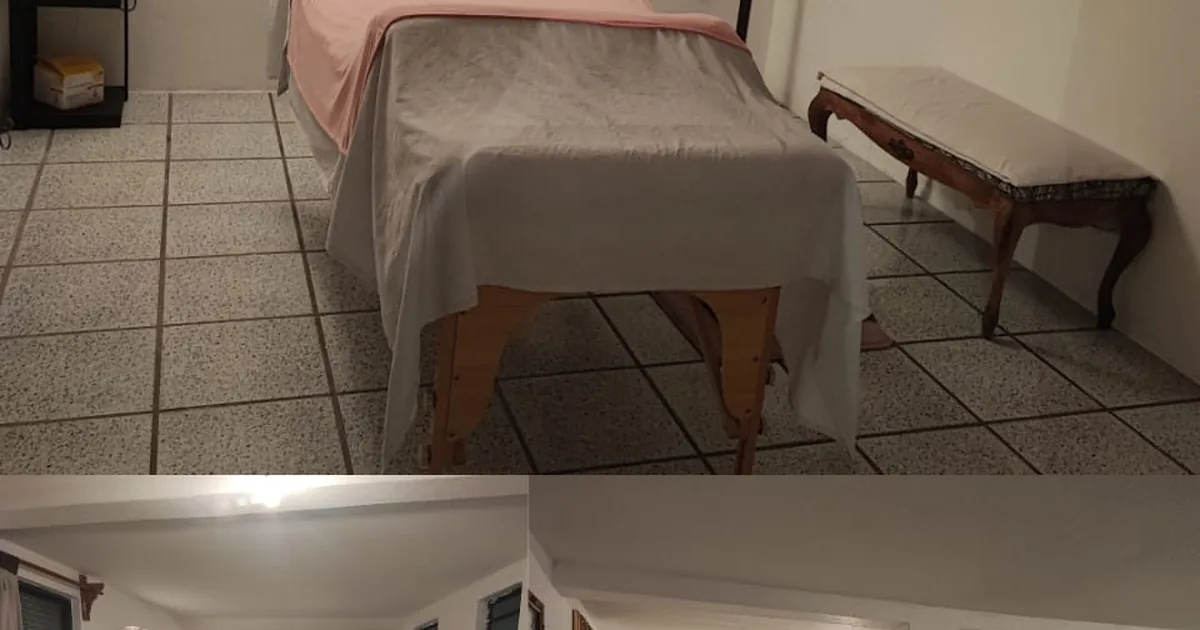 Shalom masajes terapéuticos