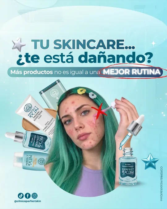 Perfect Skin · foto 3