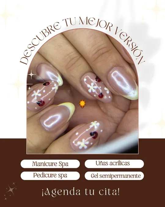 Passion Nail Studio & More · foto 3