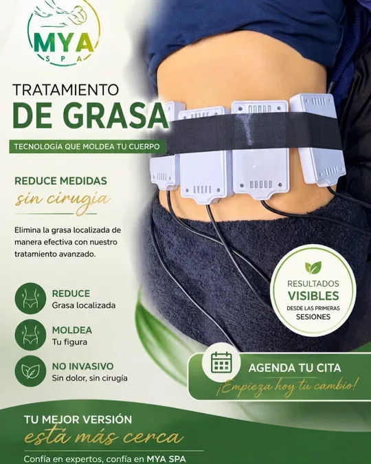 MYA SPA · foto 1