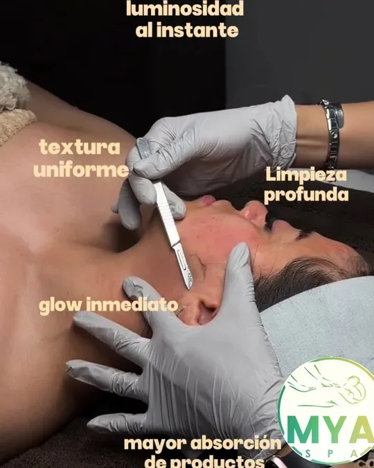 MYA SPA · foto 2
