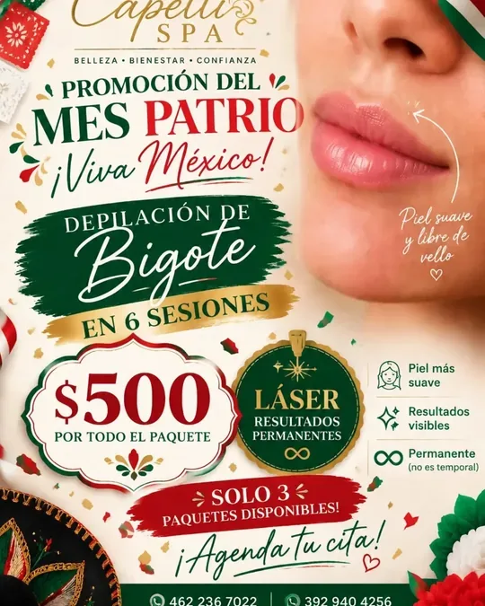 Capelli Spa Irapuato · foto 1