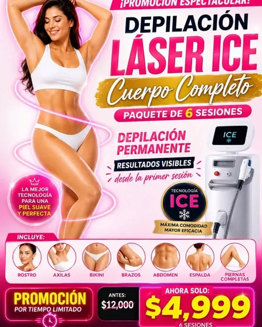 Capelli Spa Irapuato · foto 4