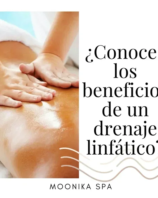 Moonika Spa · foto 2