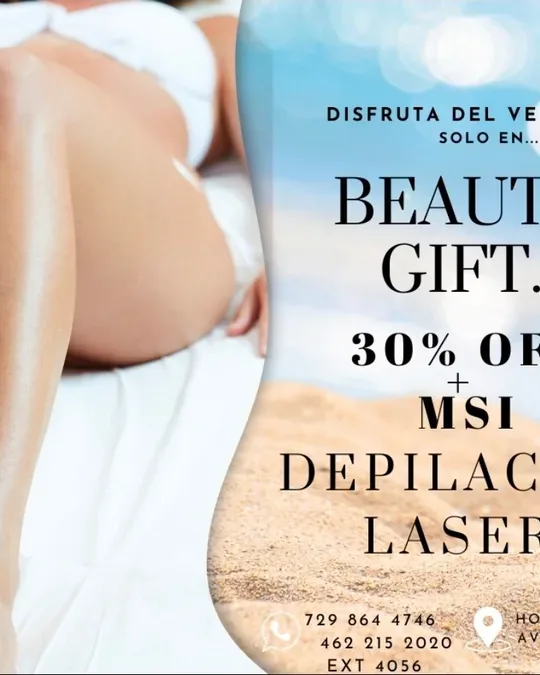 Beauty Gift · foto 1
