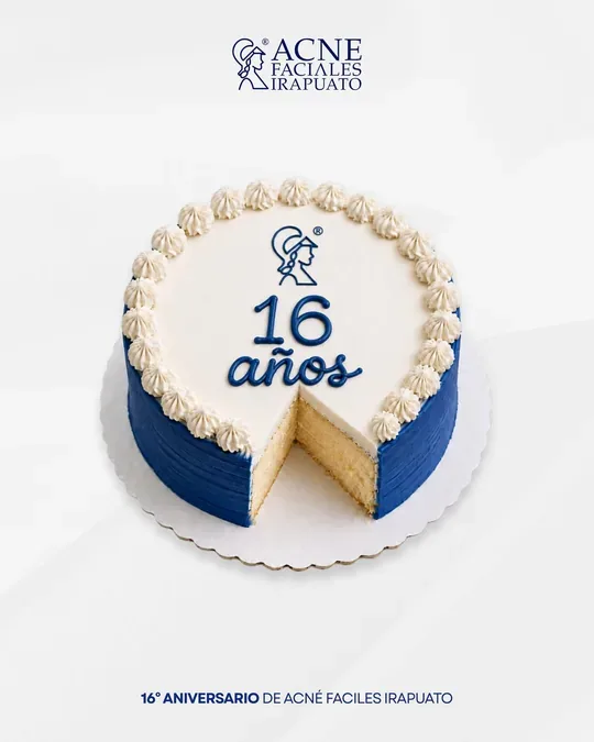 Acné Faciales · foto 1
