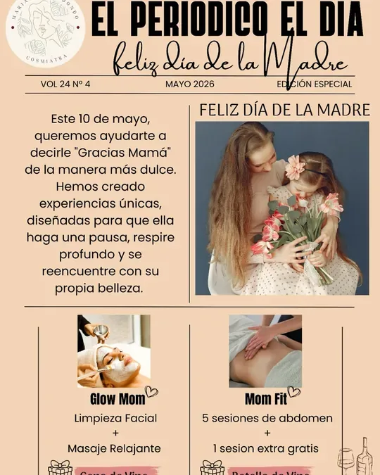 Cosmiatra Mariana Arredondo · foto 2