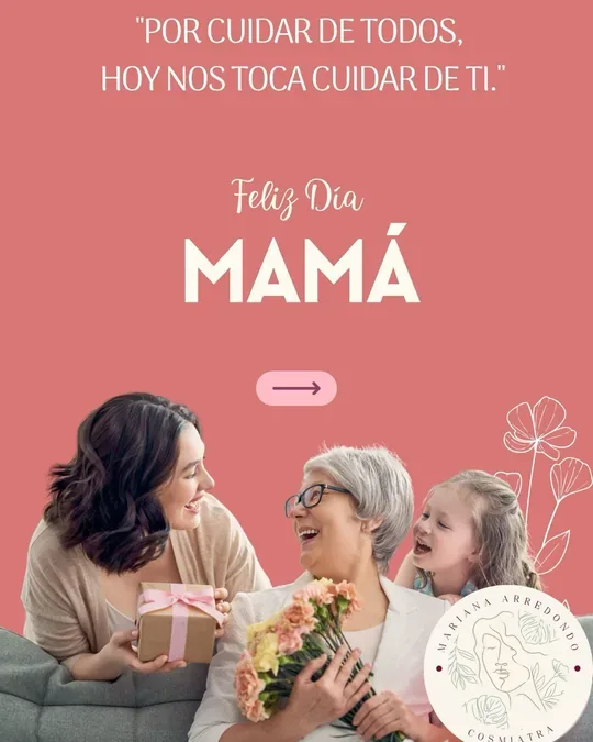 Cosmiatra Mariana Arredondo · foto 3