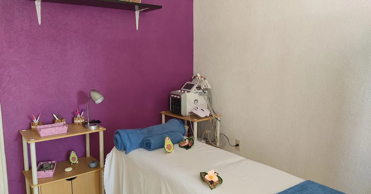 Ninfa Spa