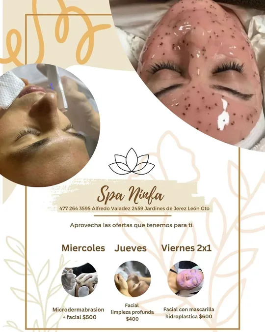 Ninfa Spa · foto 2