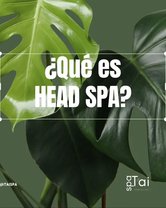 Tai head spa · foto 3