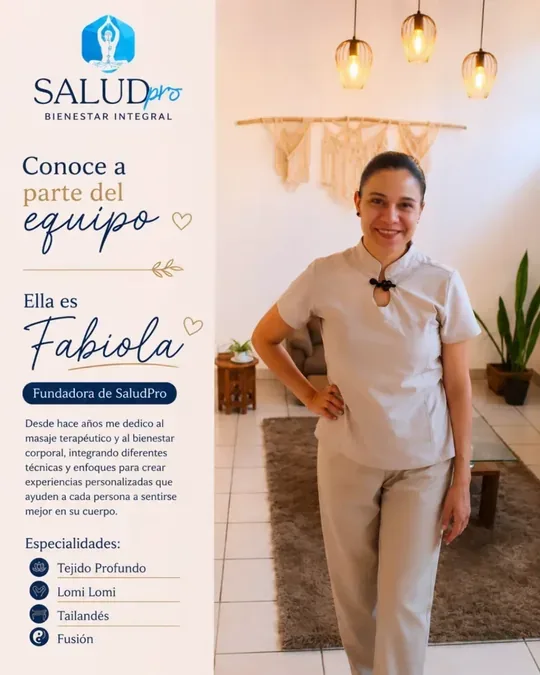 Saludpro · foto 1