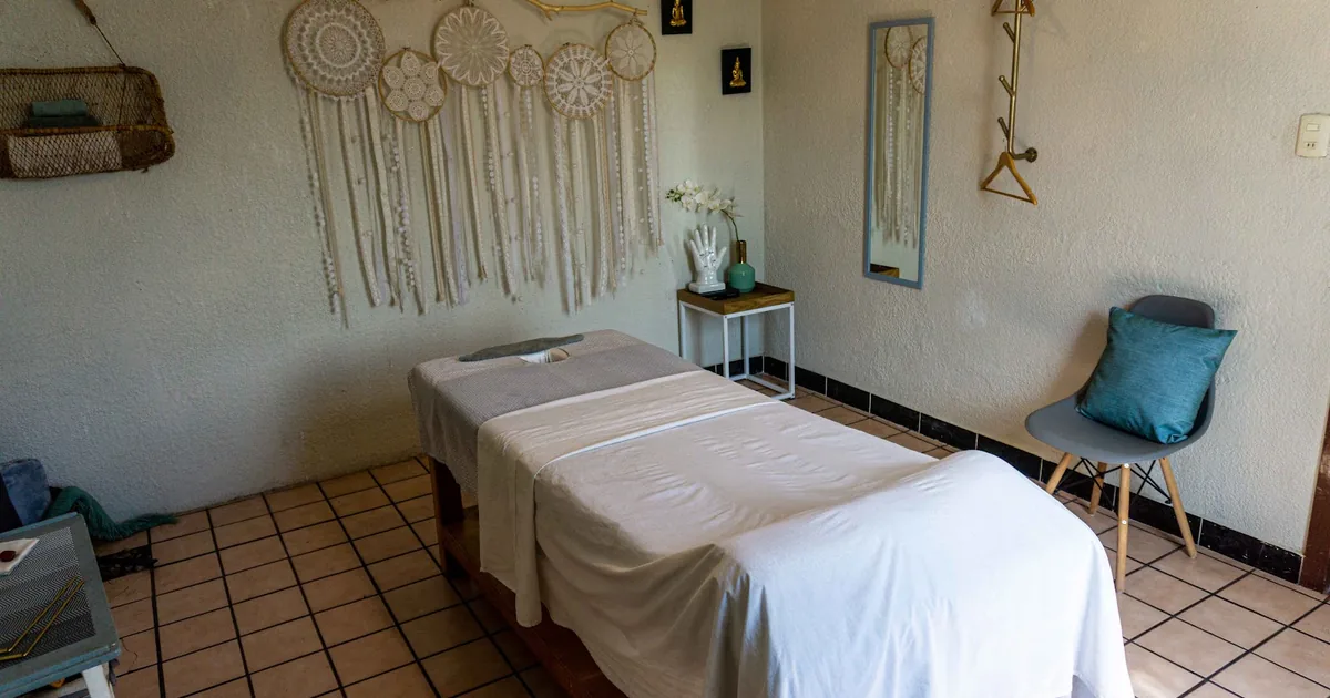 Yeet Ha Spa