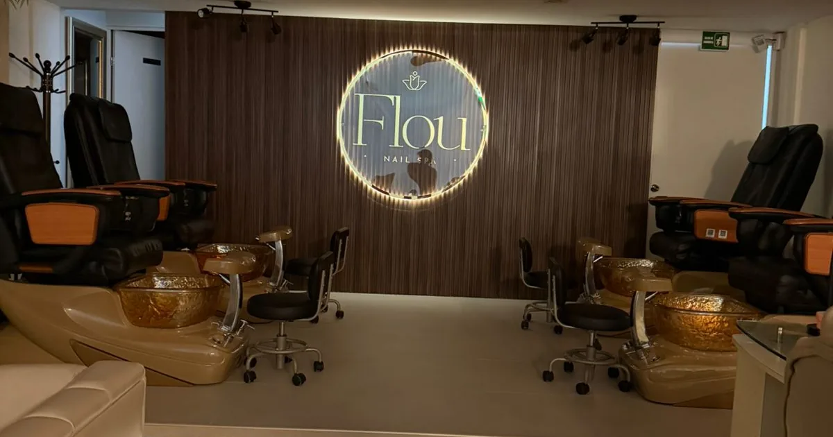 Flou Nail Spa