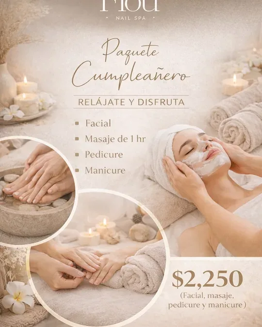 Flou Nail Spa · foto 4