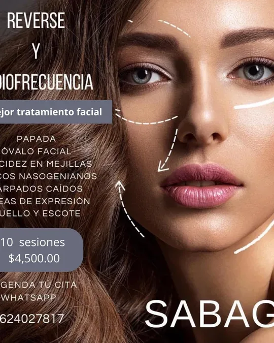 Sabag Cara y Cuerpo · foto 1