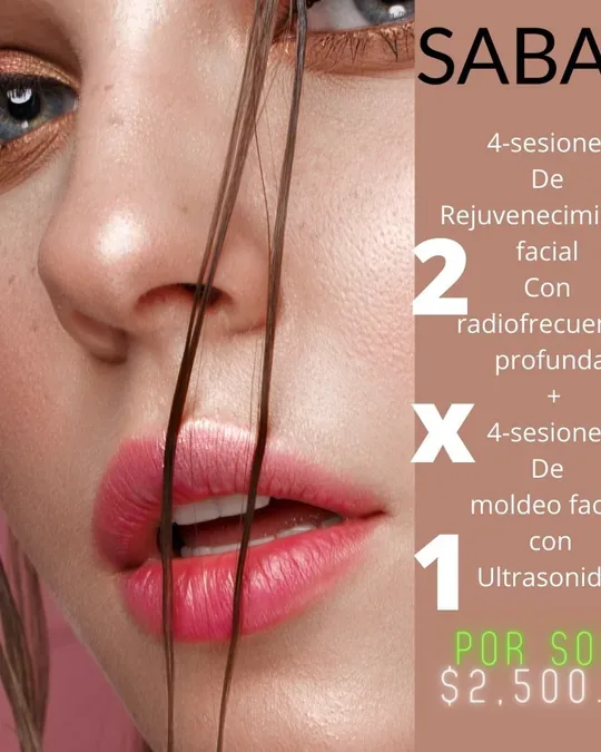 Sabag Cara y Cuerpo · foto 4