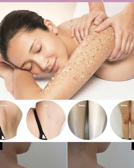 NüwA SPA y Masaje · foto 1