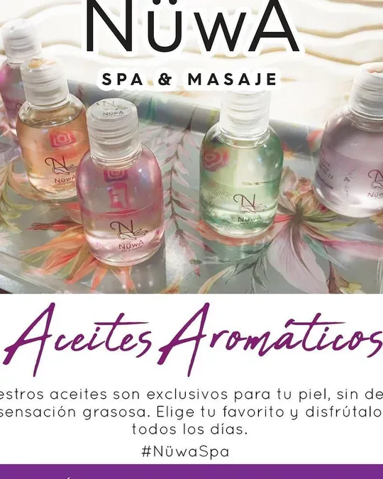 NüwA SPA y Masaje · foto 2