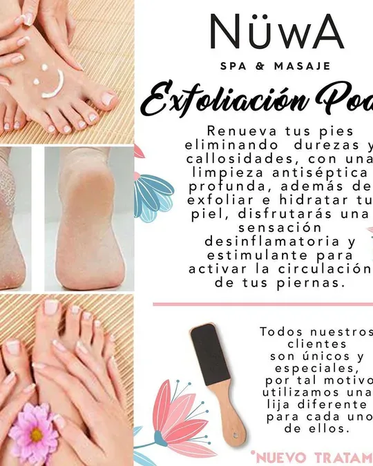 NüwA SPA y Masaje · foto 4