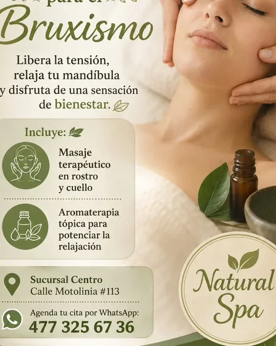 Natural Spa · foto 1