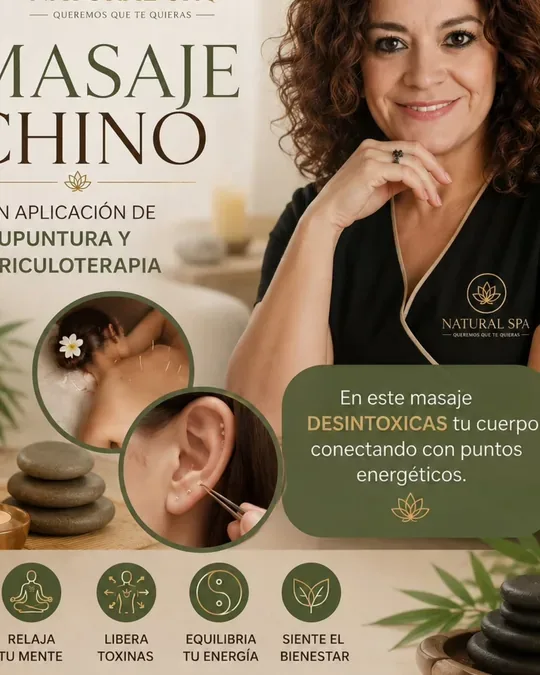 Natural Spa · foto 2