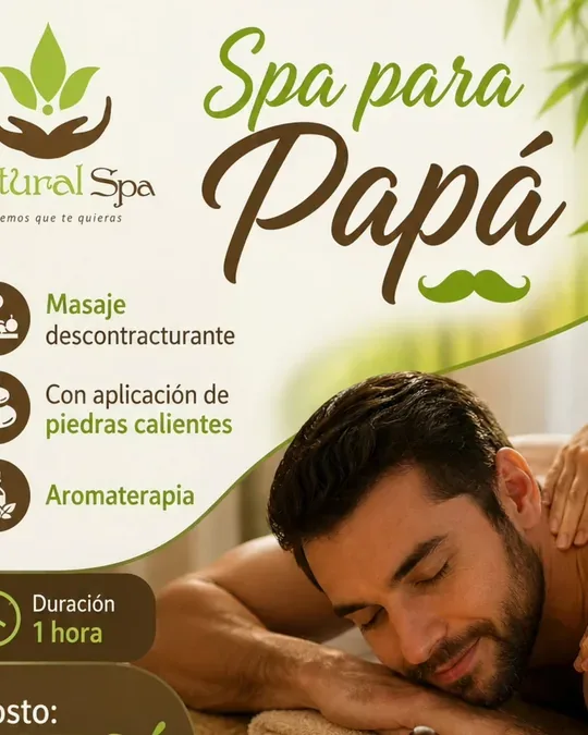 Natural Spa · foto 4