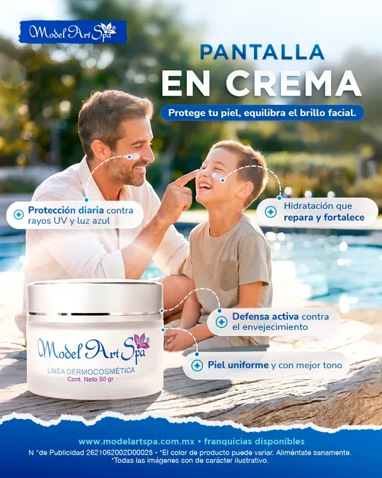 Model Art Spa León · foto 2
